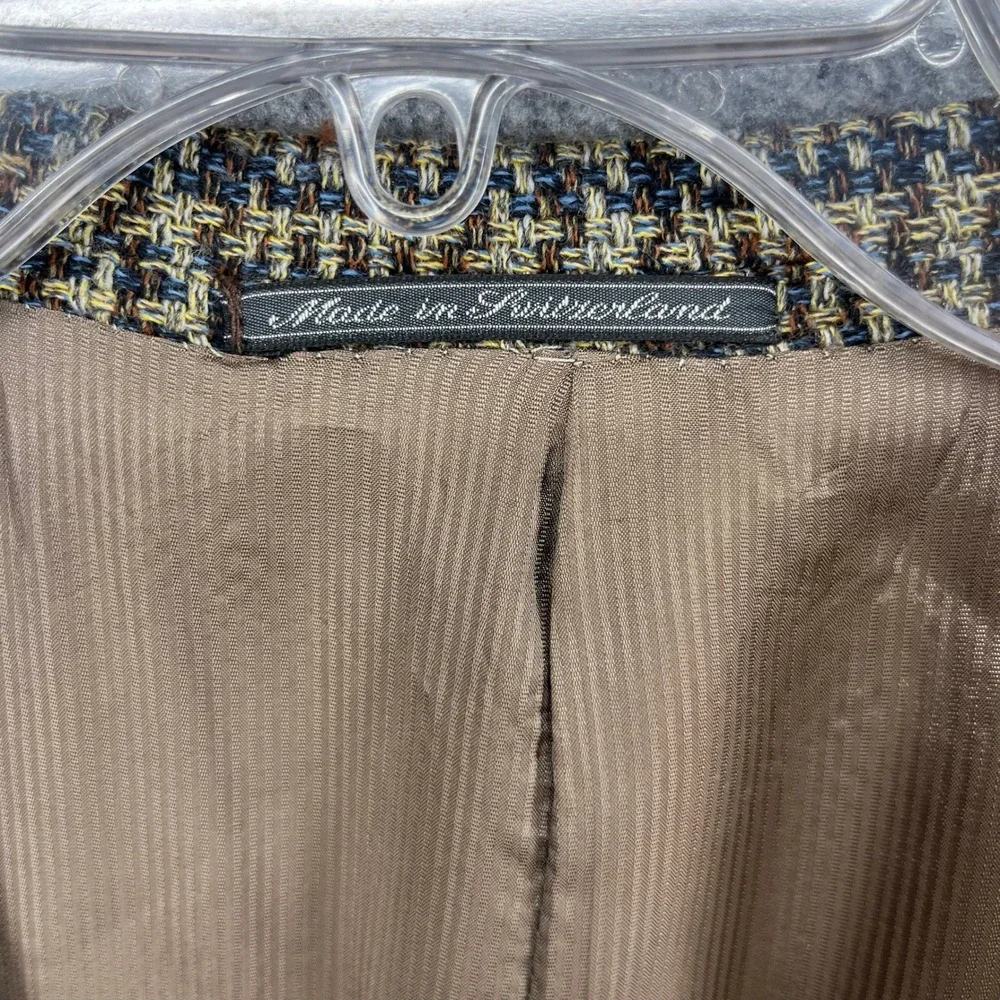 Ermenegildo Zegna sophisticated ermenegildo