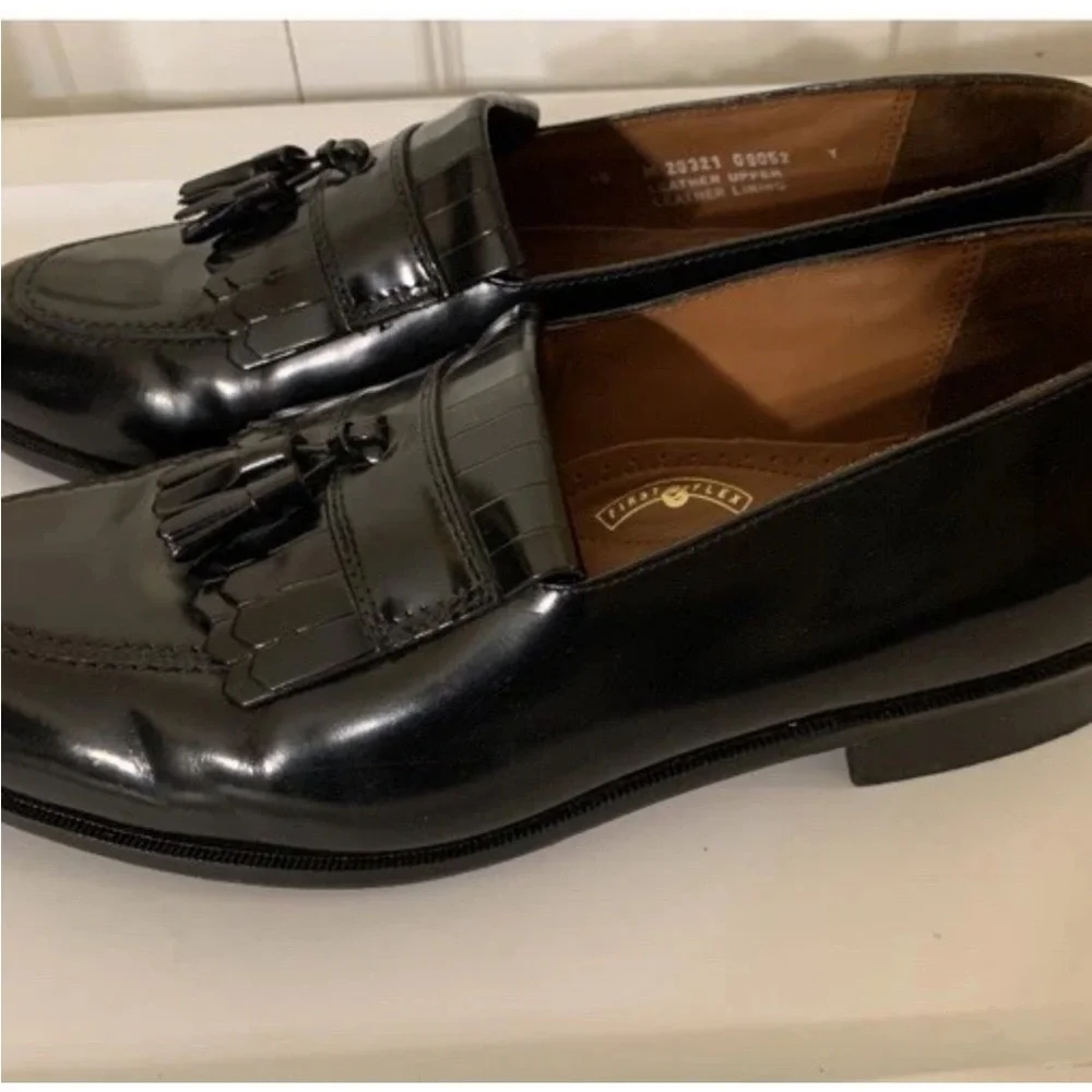 Bostonian elegant black