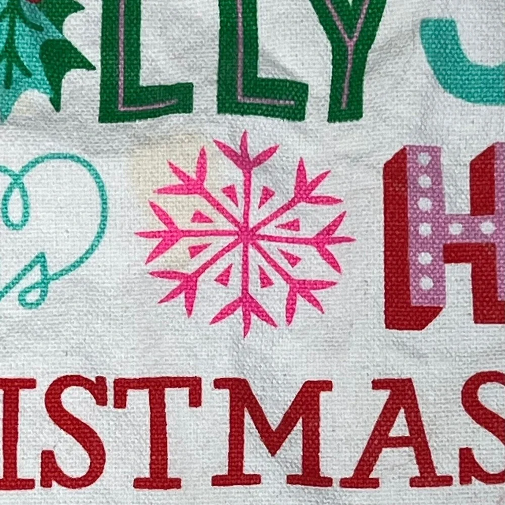 N/A festive christmas