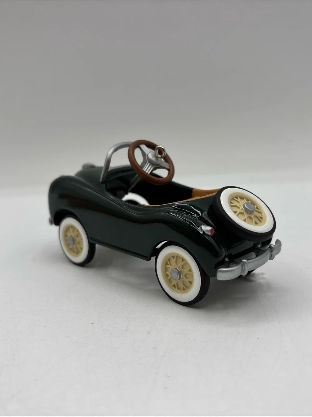 Hallmark keepsake ornament