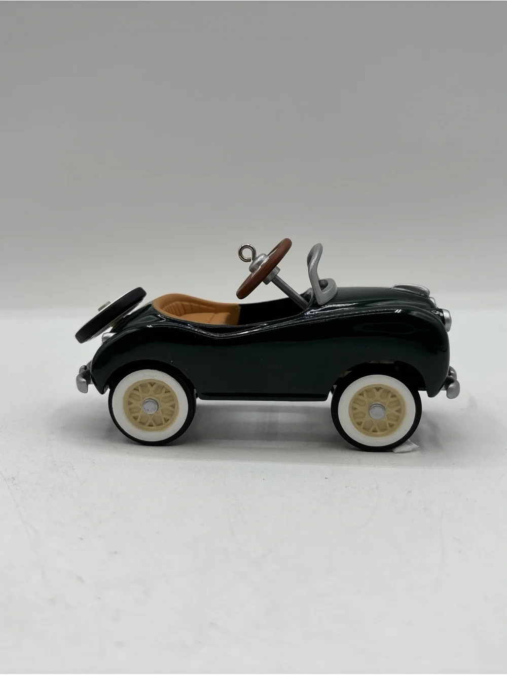 Hallmark keepsake ornament