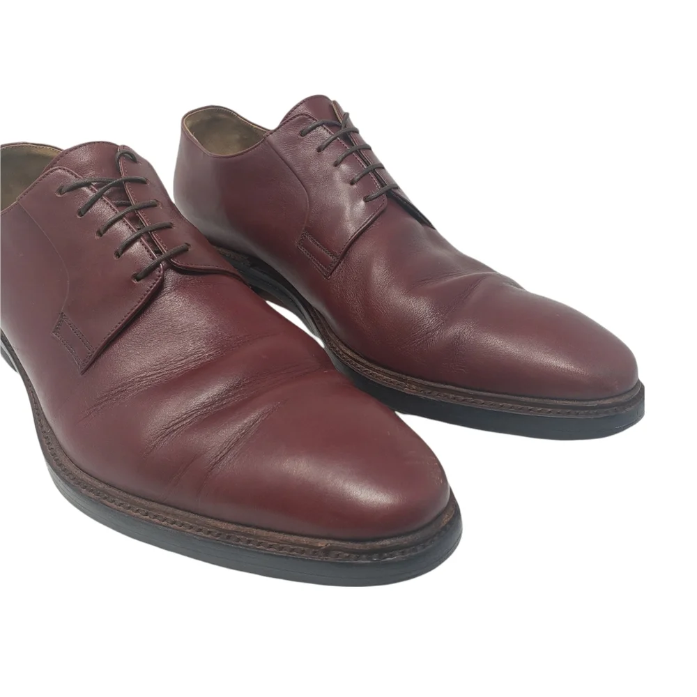 Thomas thoma burgundy