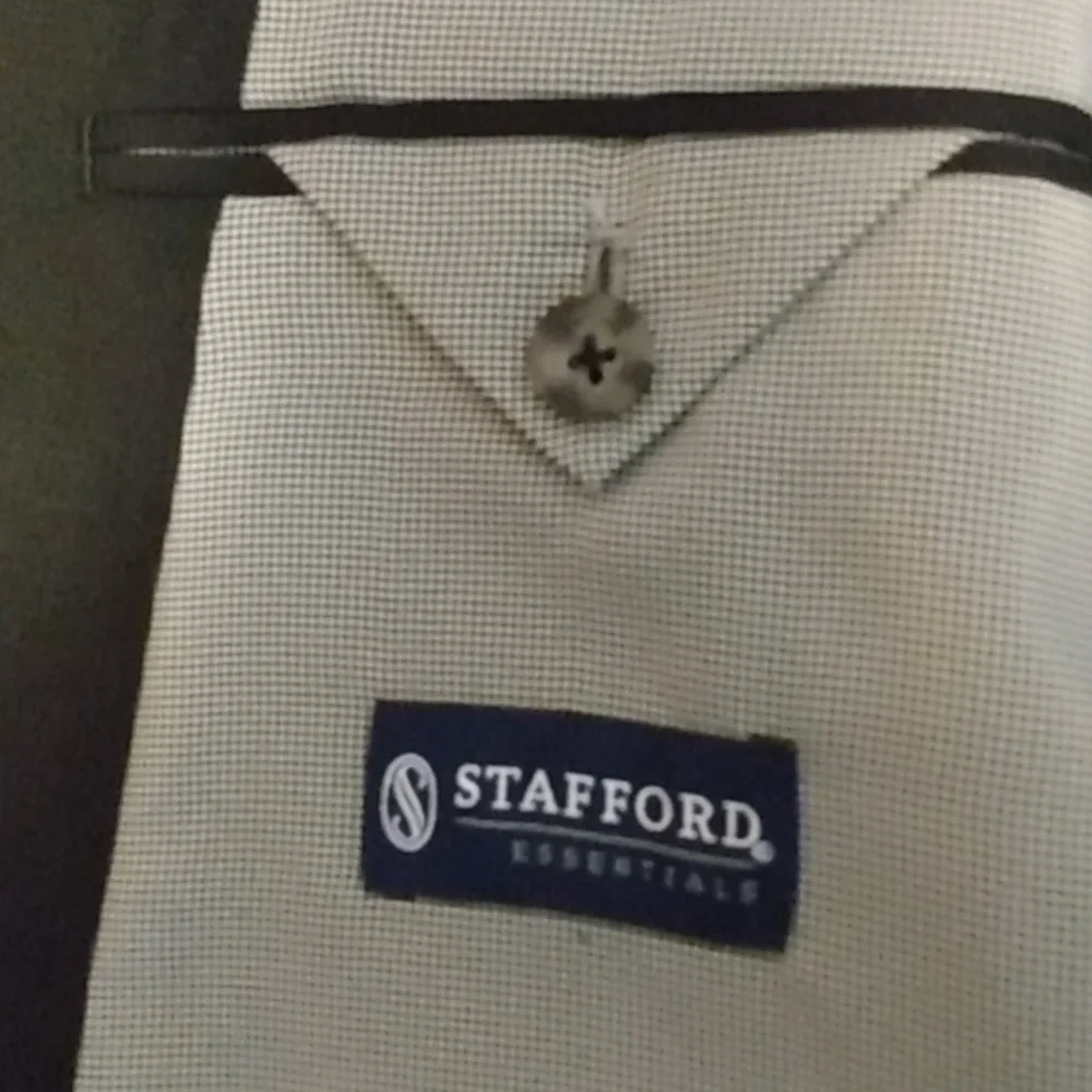 Stafford ideal formal