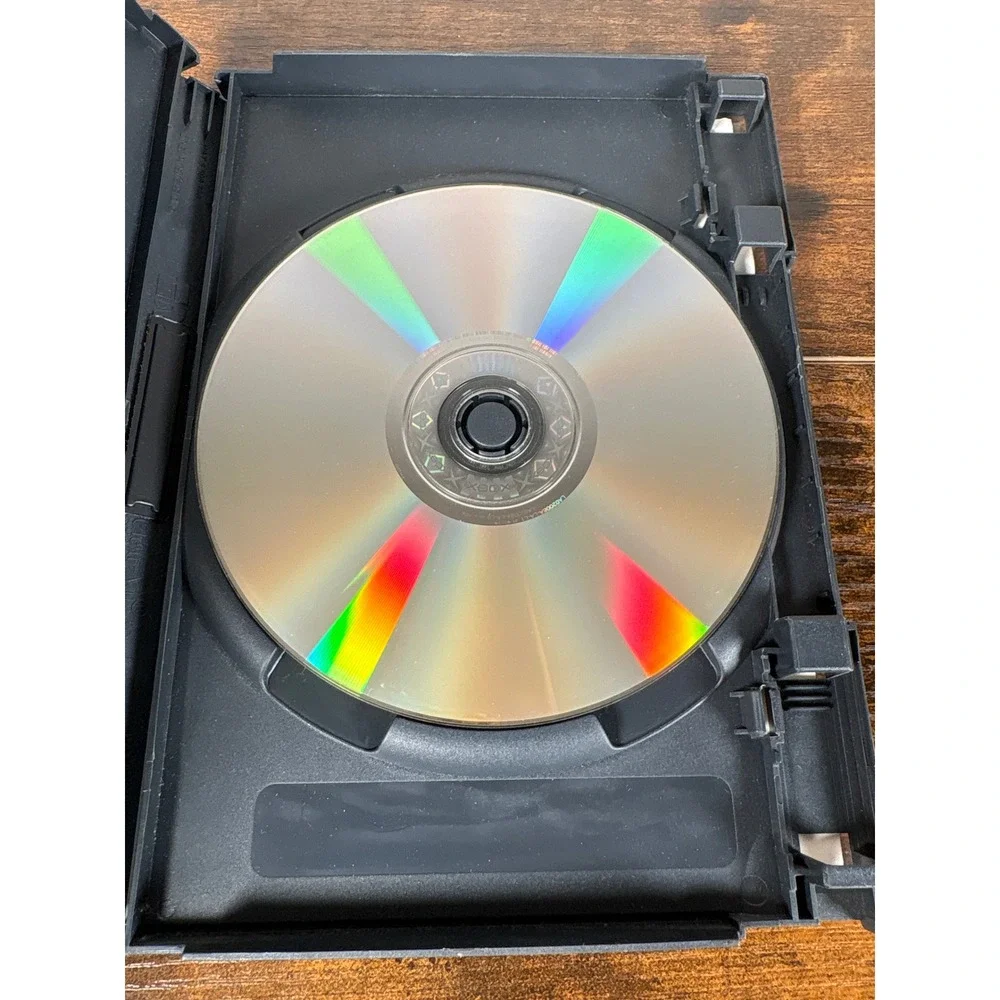 Star Wars‎ Knights of the Old Republic II Xbox Blockbuster Video Rental Case