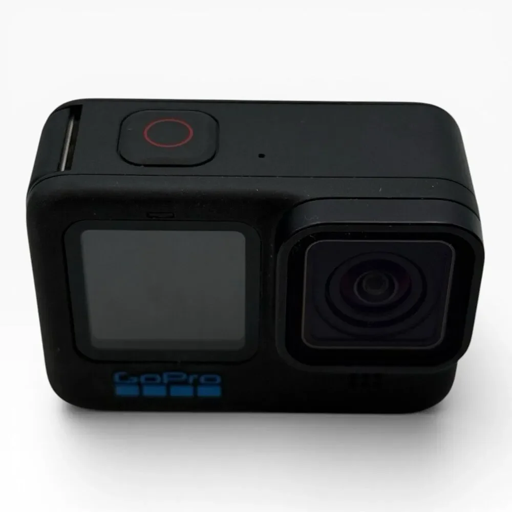GoPro sn c3471327098929