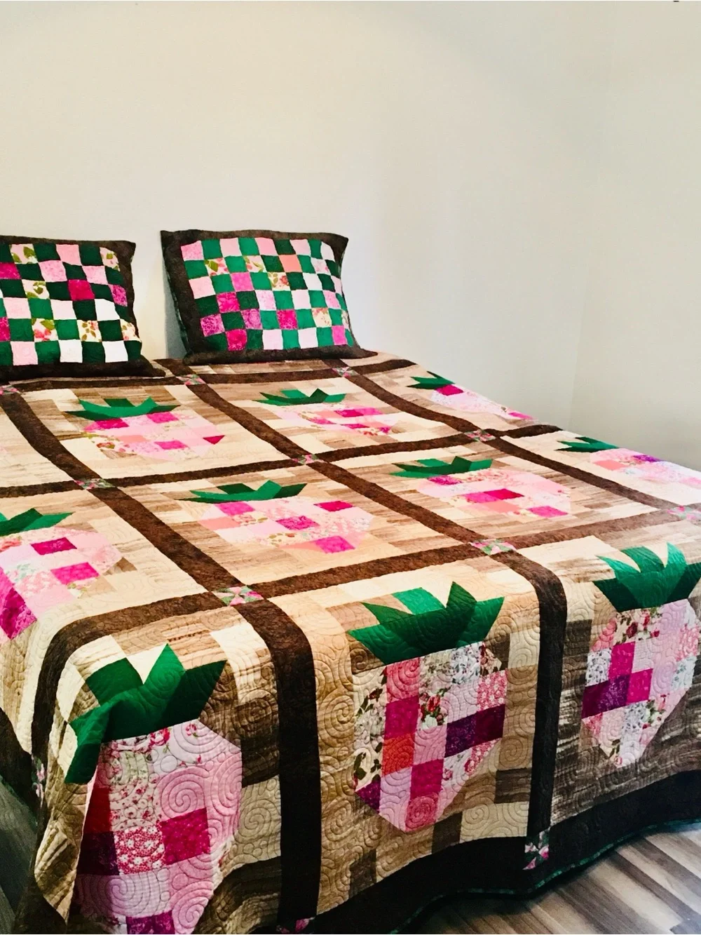Handmade are you