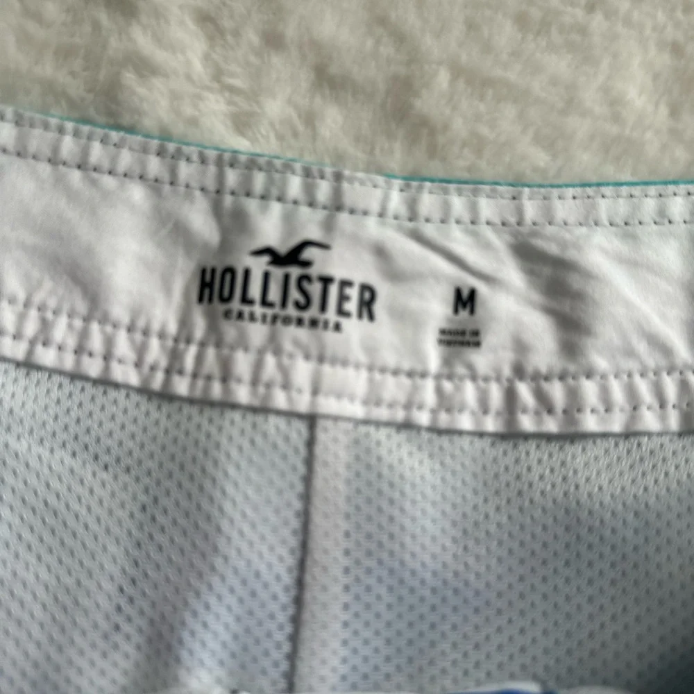 Hollister stylish board