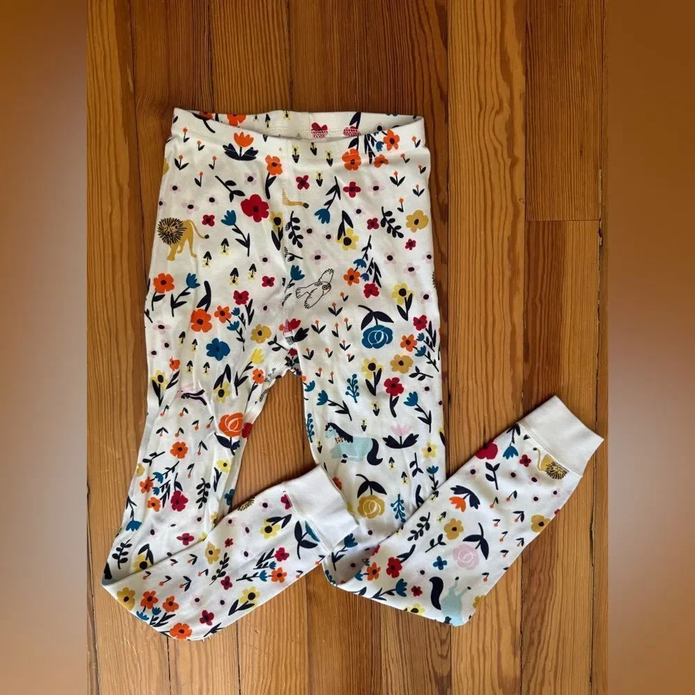 Hanna Andersson PJ Bottoms