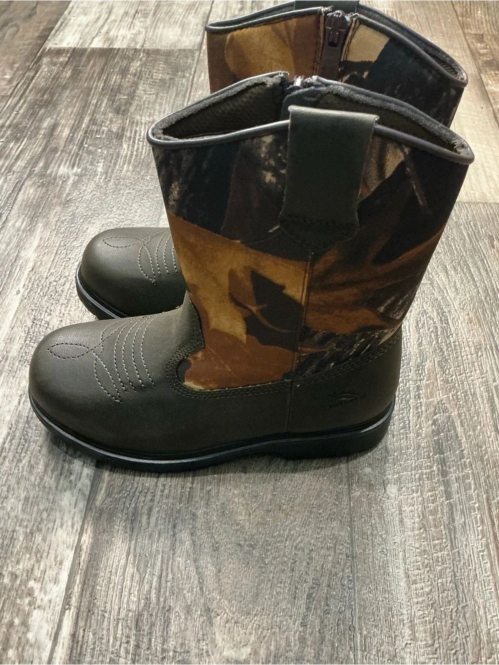 Deer Stags durable kids