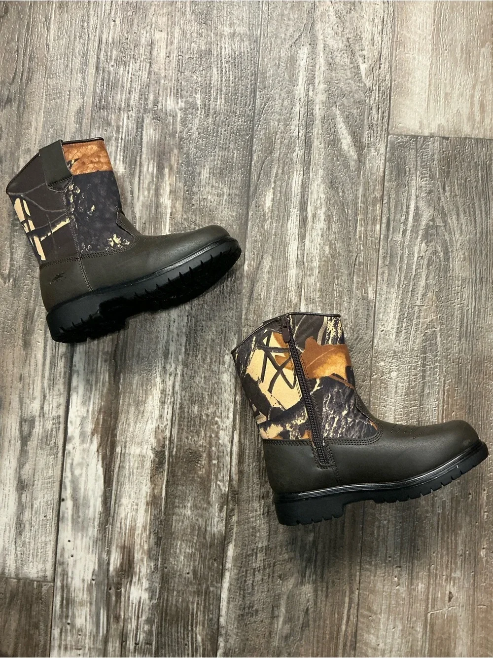Deer Stags durable kids