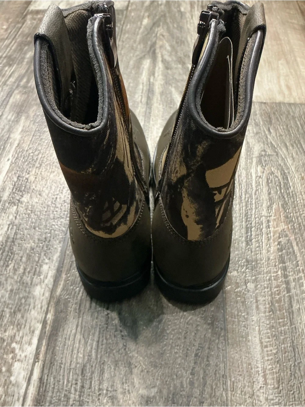 Deer Stags durable kids