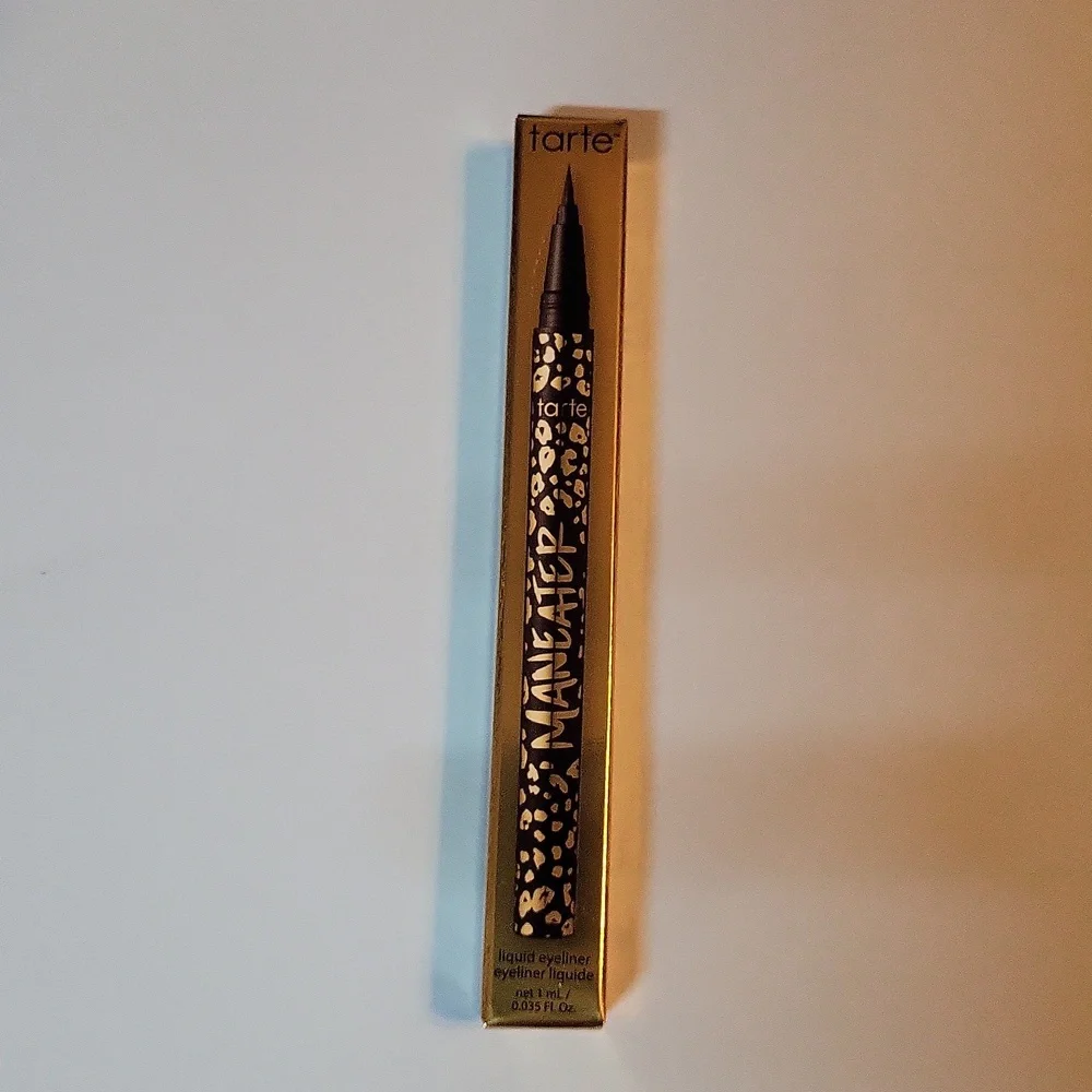 tarte create sharp