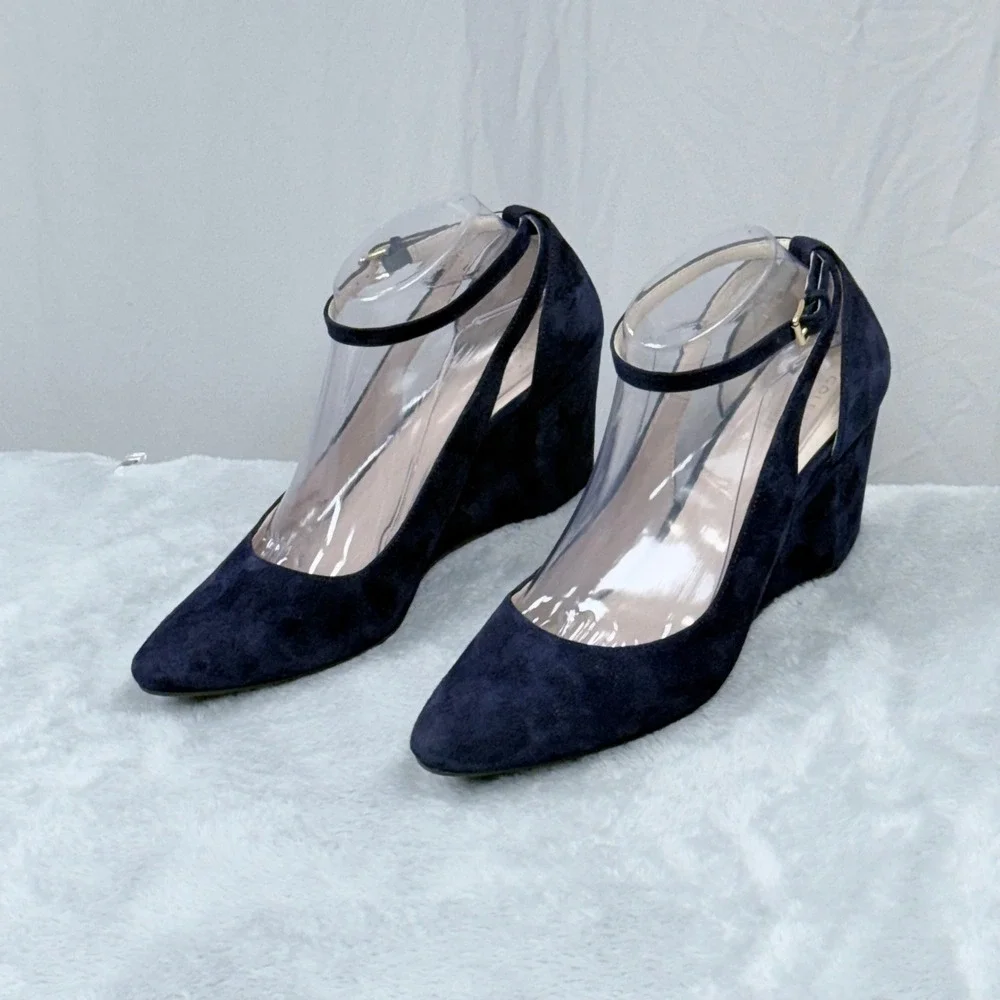 Cole Haan elevate your