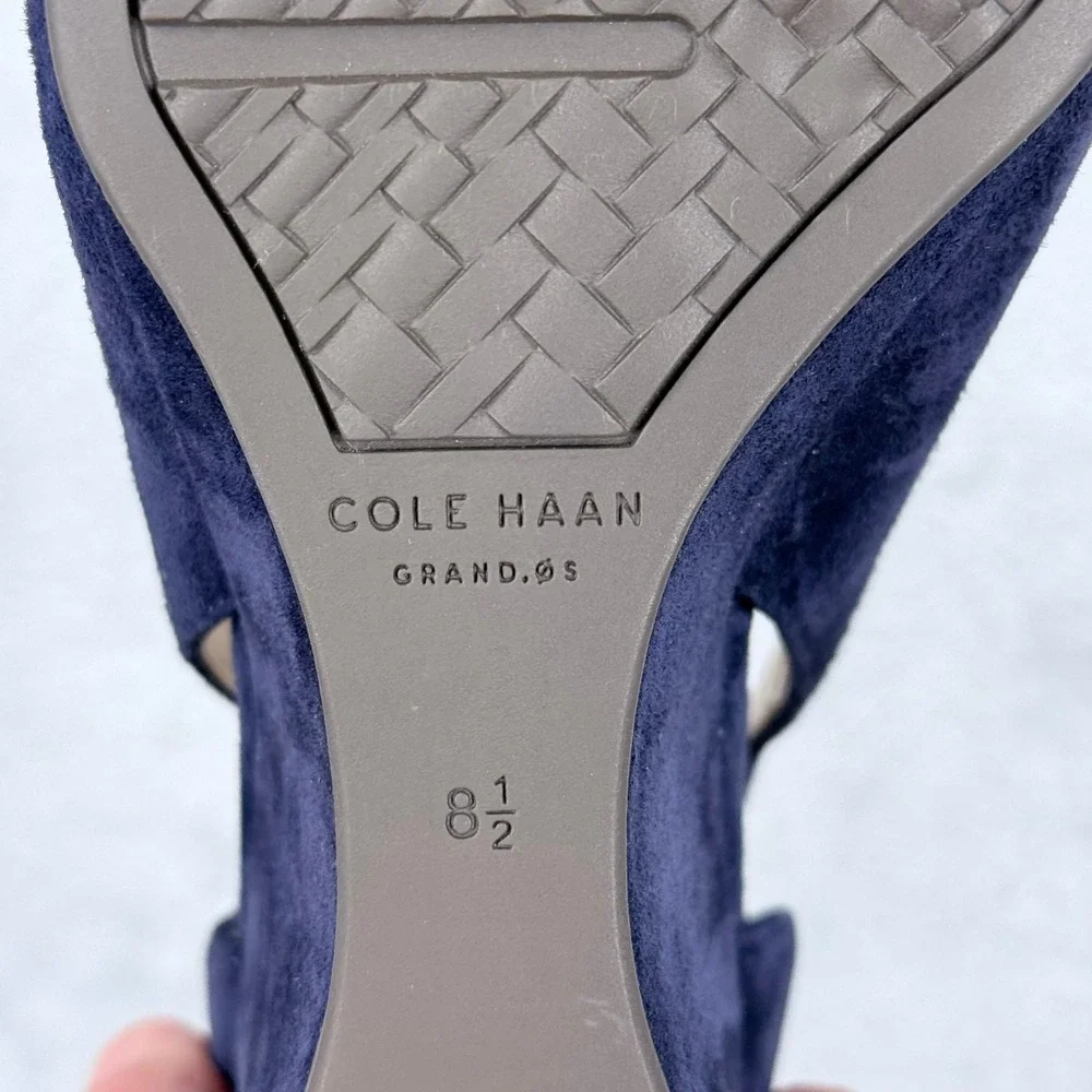 Cole Haan elevate your