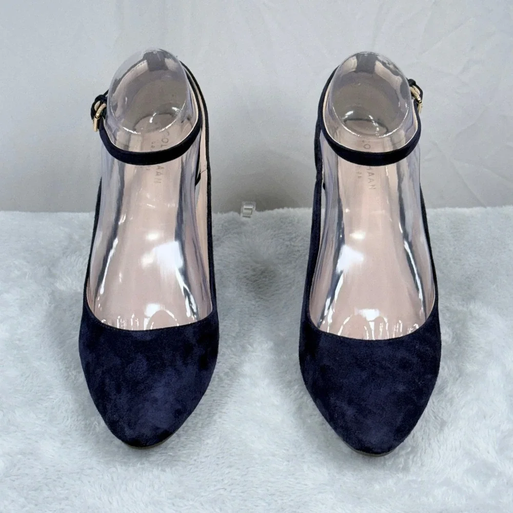 Cole Haan elevate your