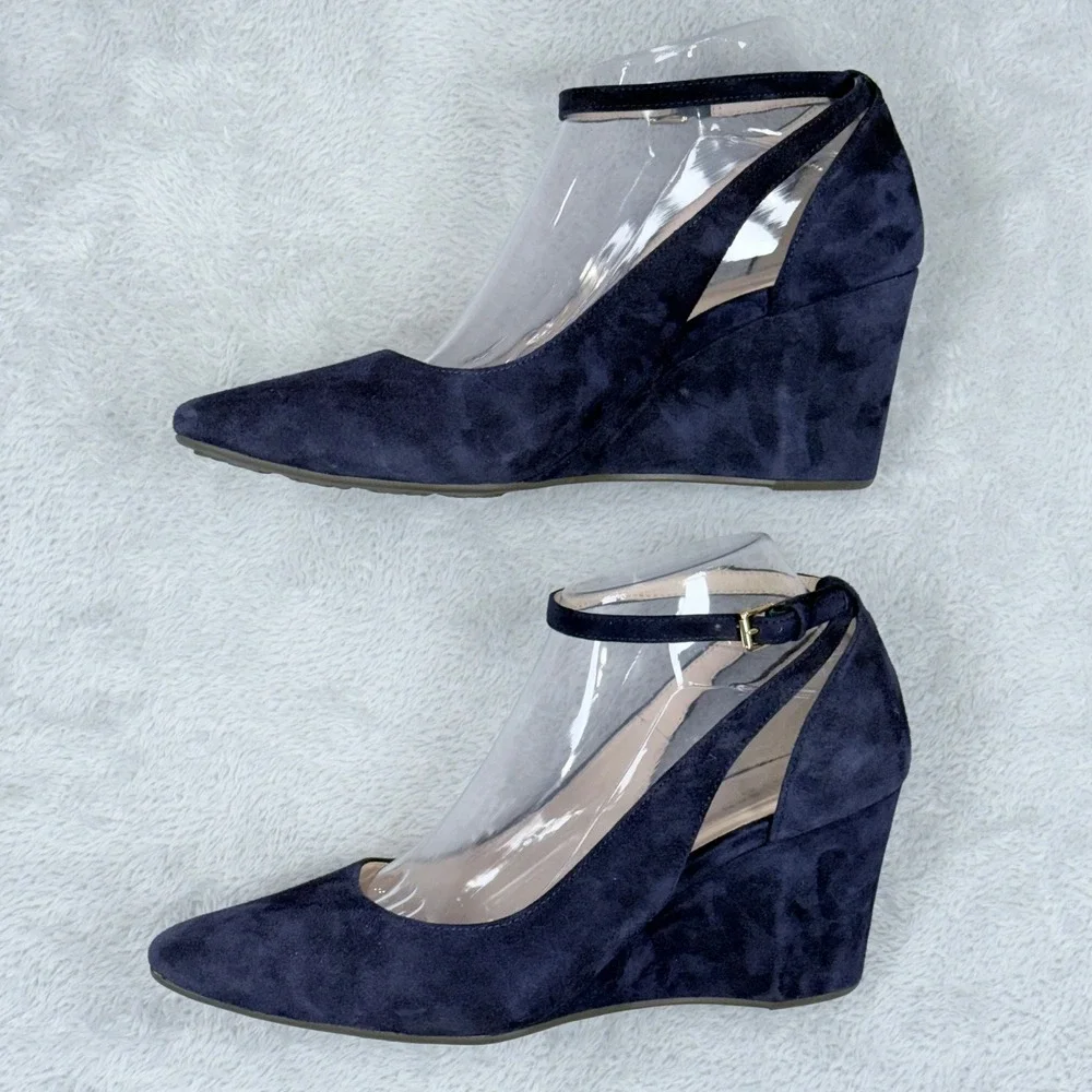 Cole Haan elevate your
