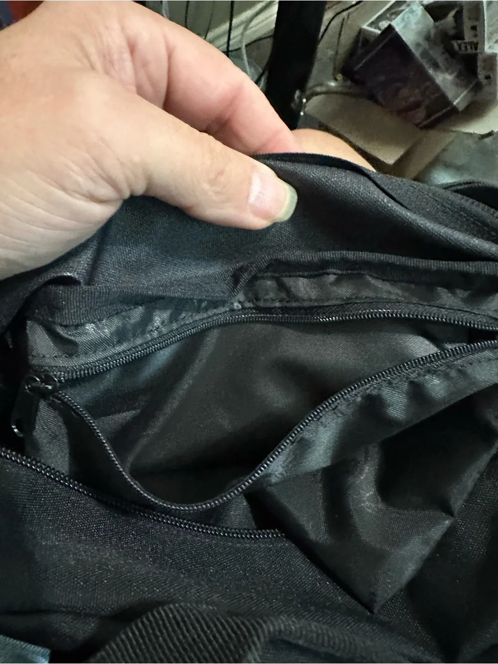 Jansport new tags