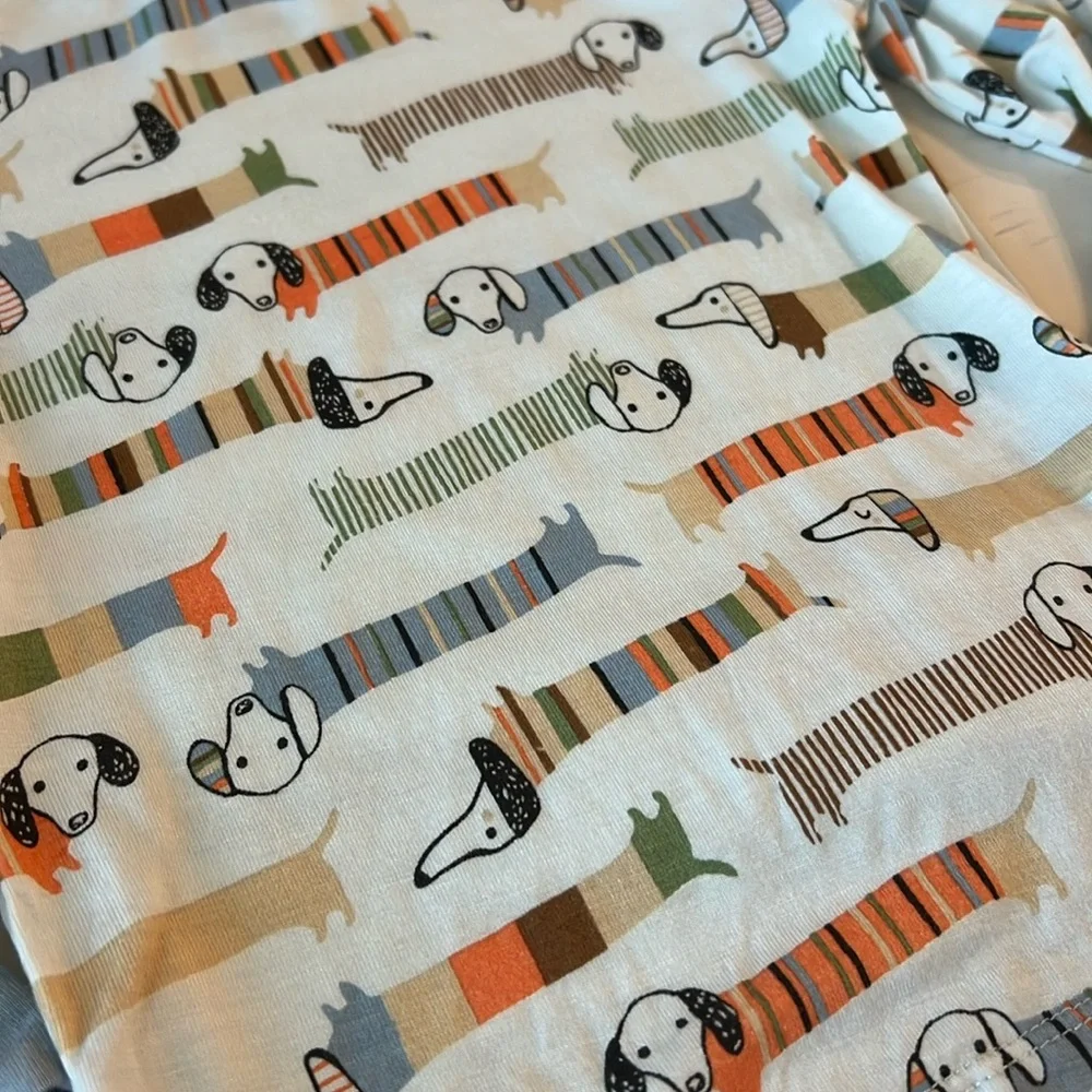 Little Me items pajama