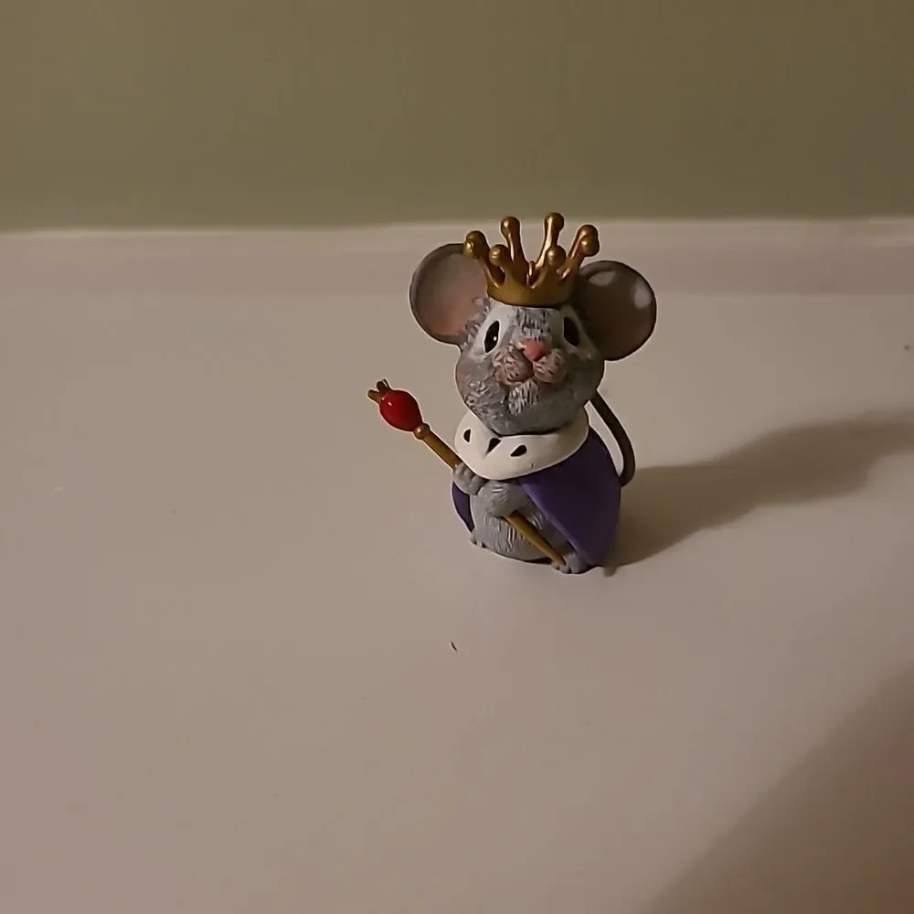 Hallmark pre owned