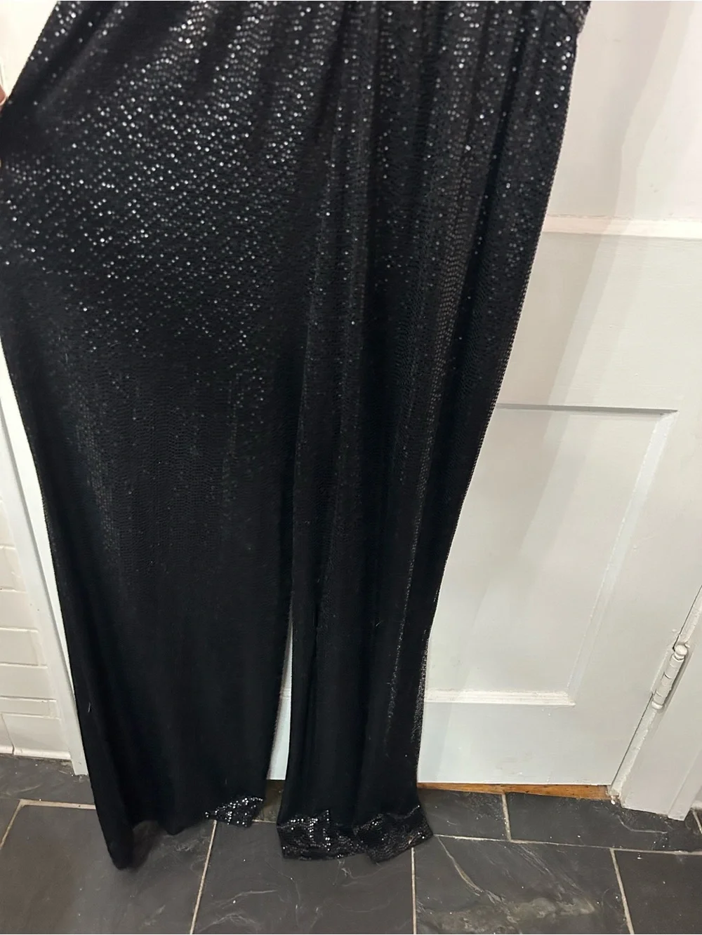 Michael Kors sleek black