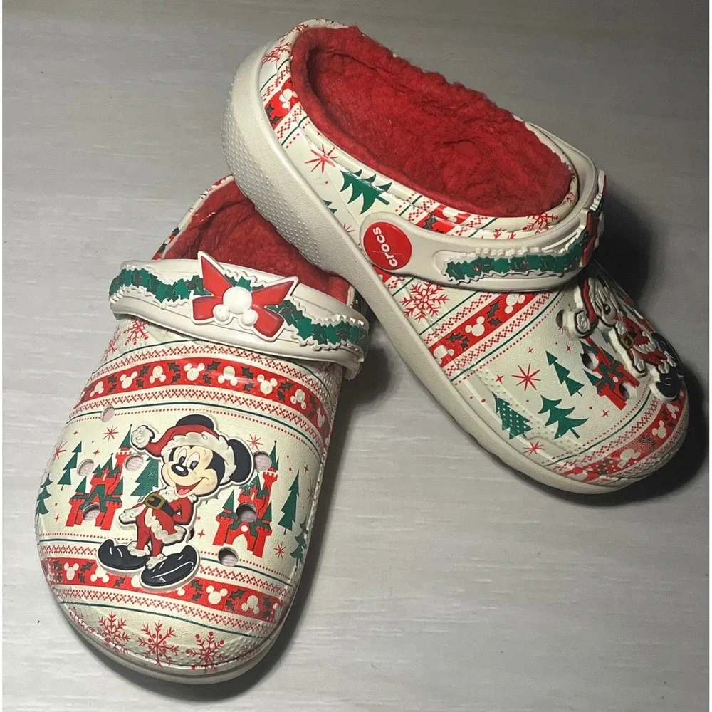 CROCS kids unisex