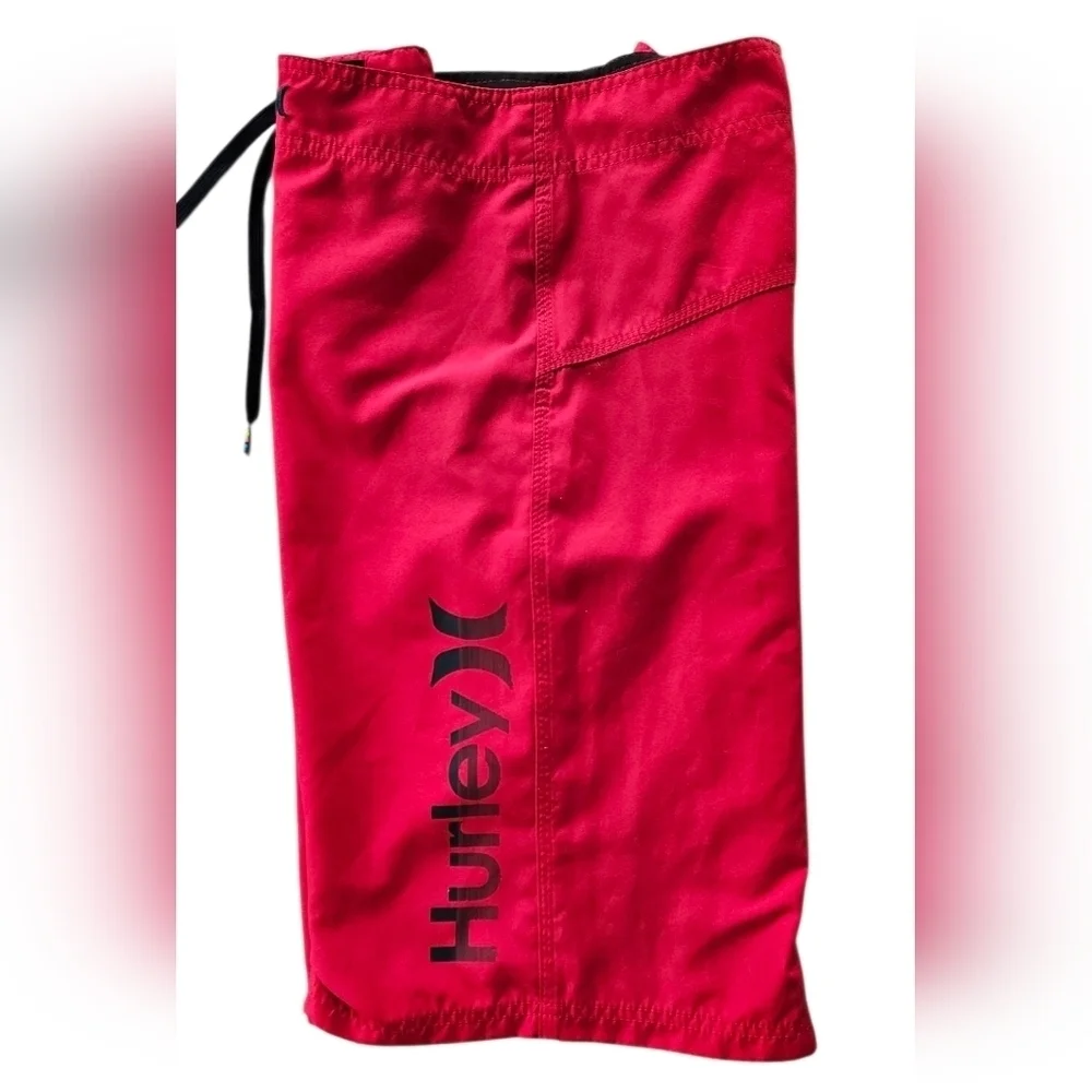 Hurley red board