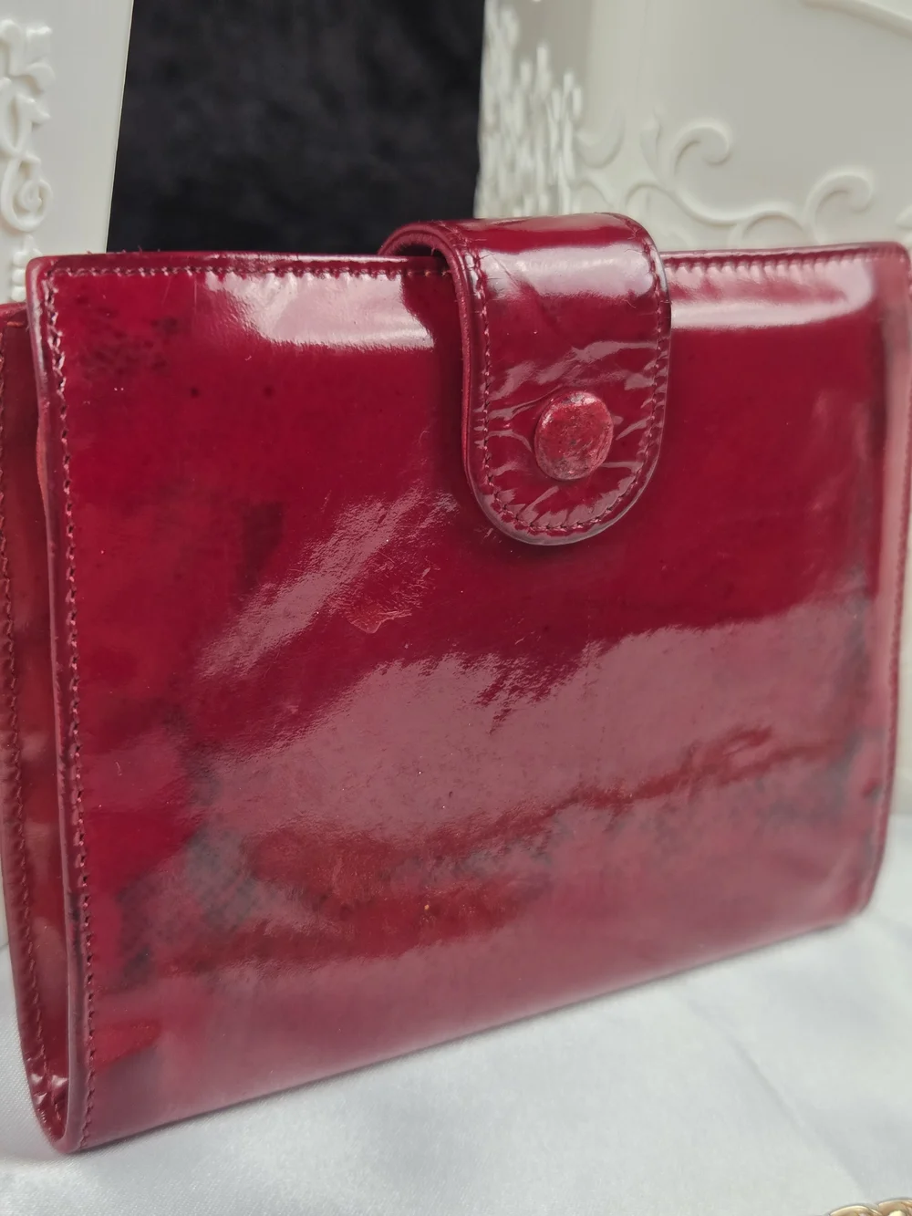 CHANEL striking vintage