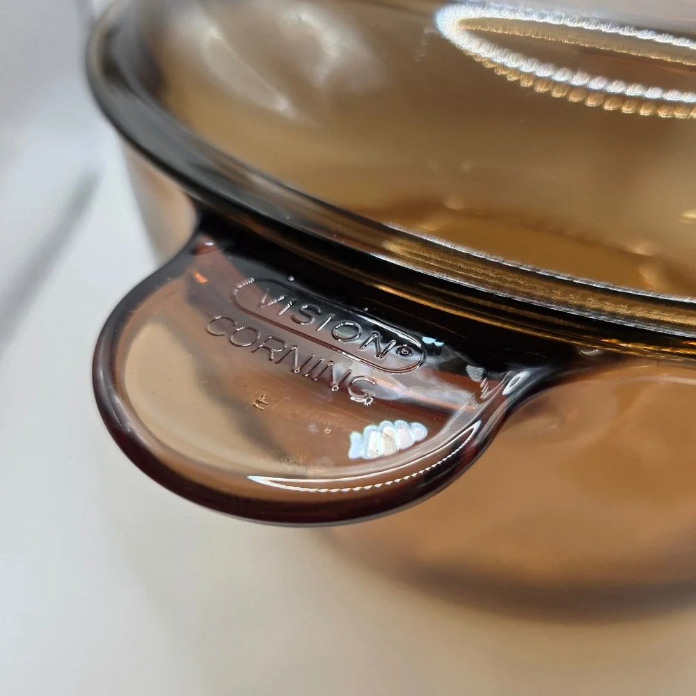 Vision Corning vintage vision