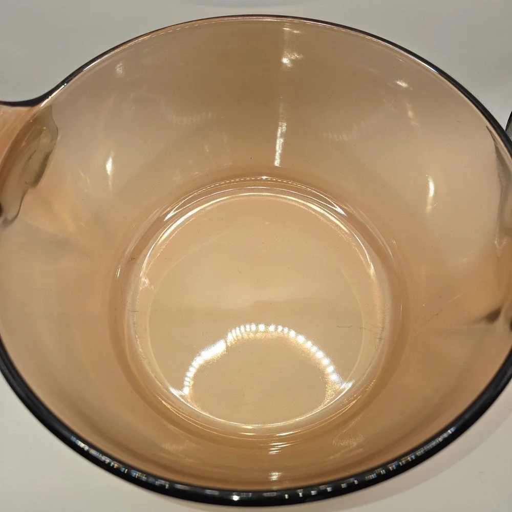 Vision Corning vintage vision