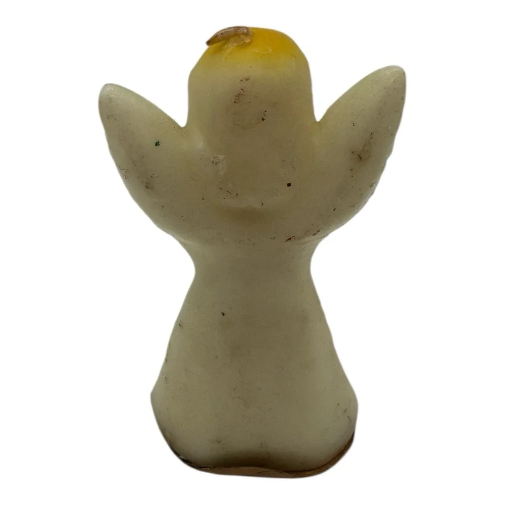 Angel vintage gurley