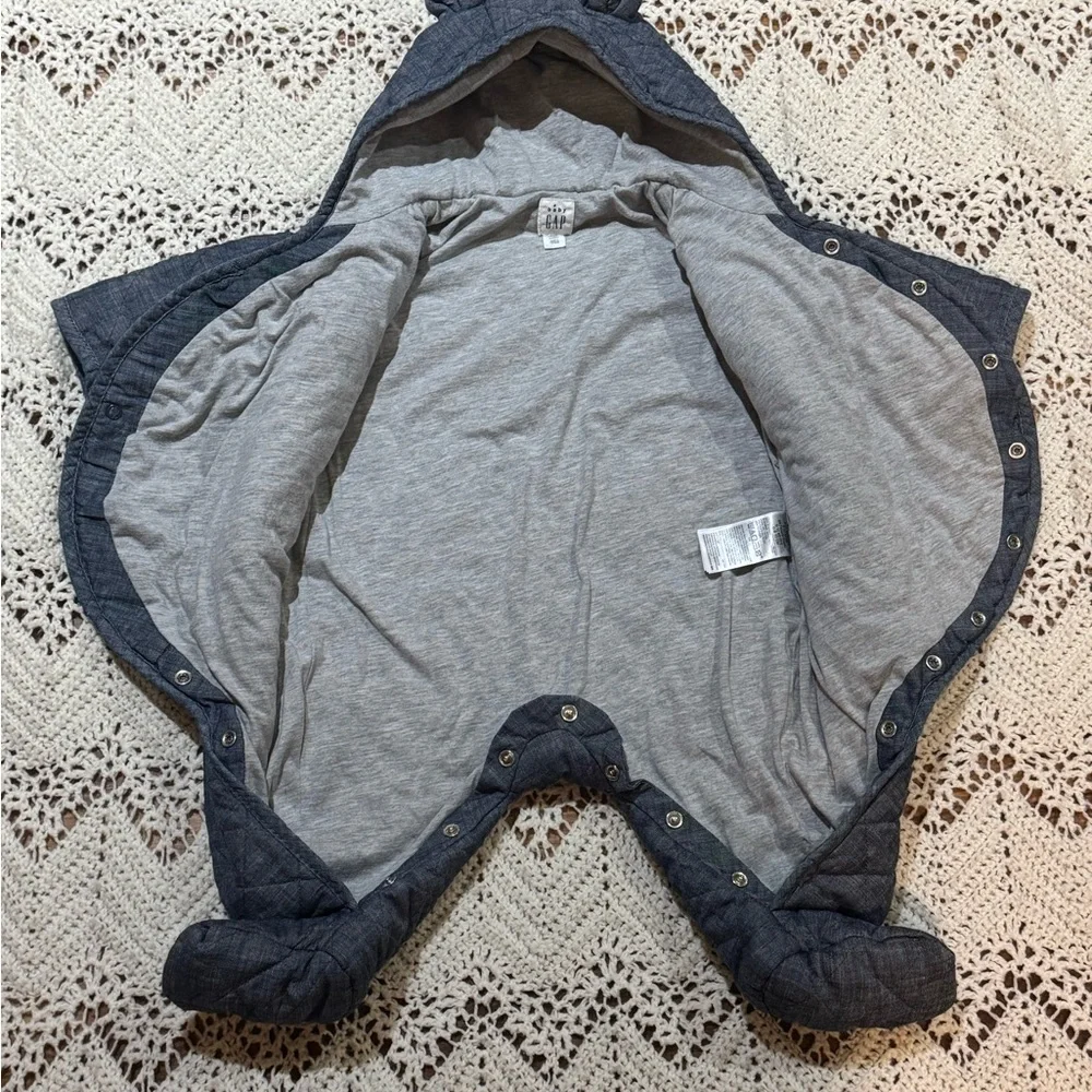 GAP baby one