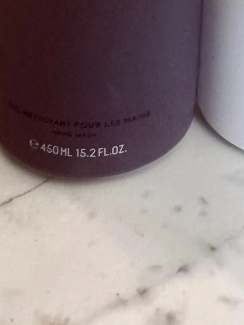BYREDO Rose Hand Soap & Lotion Set — 15.2fl oz