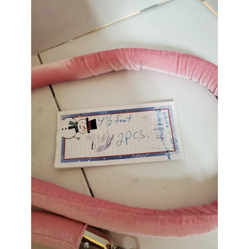 The Unbranded Brand product pink