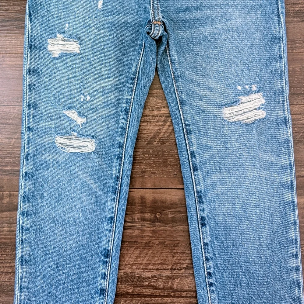 Gap Jeans