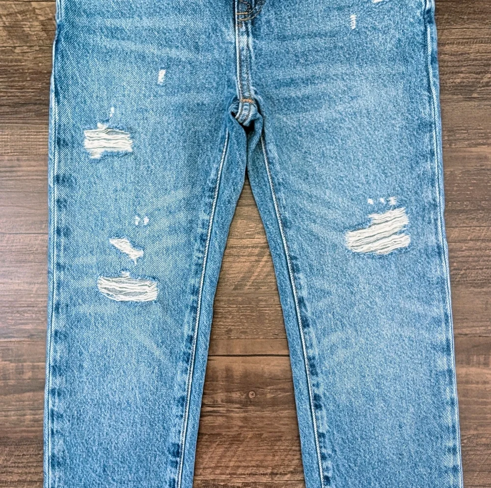 Gap Jeans