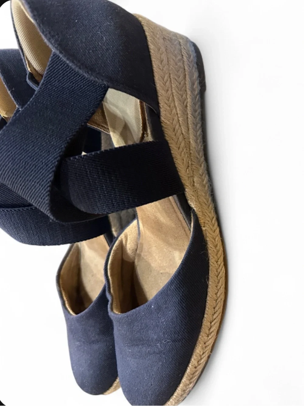 Life Stride lifestride navy