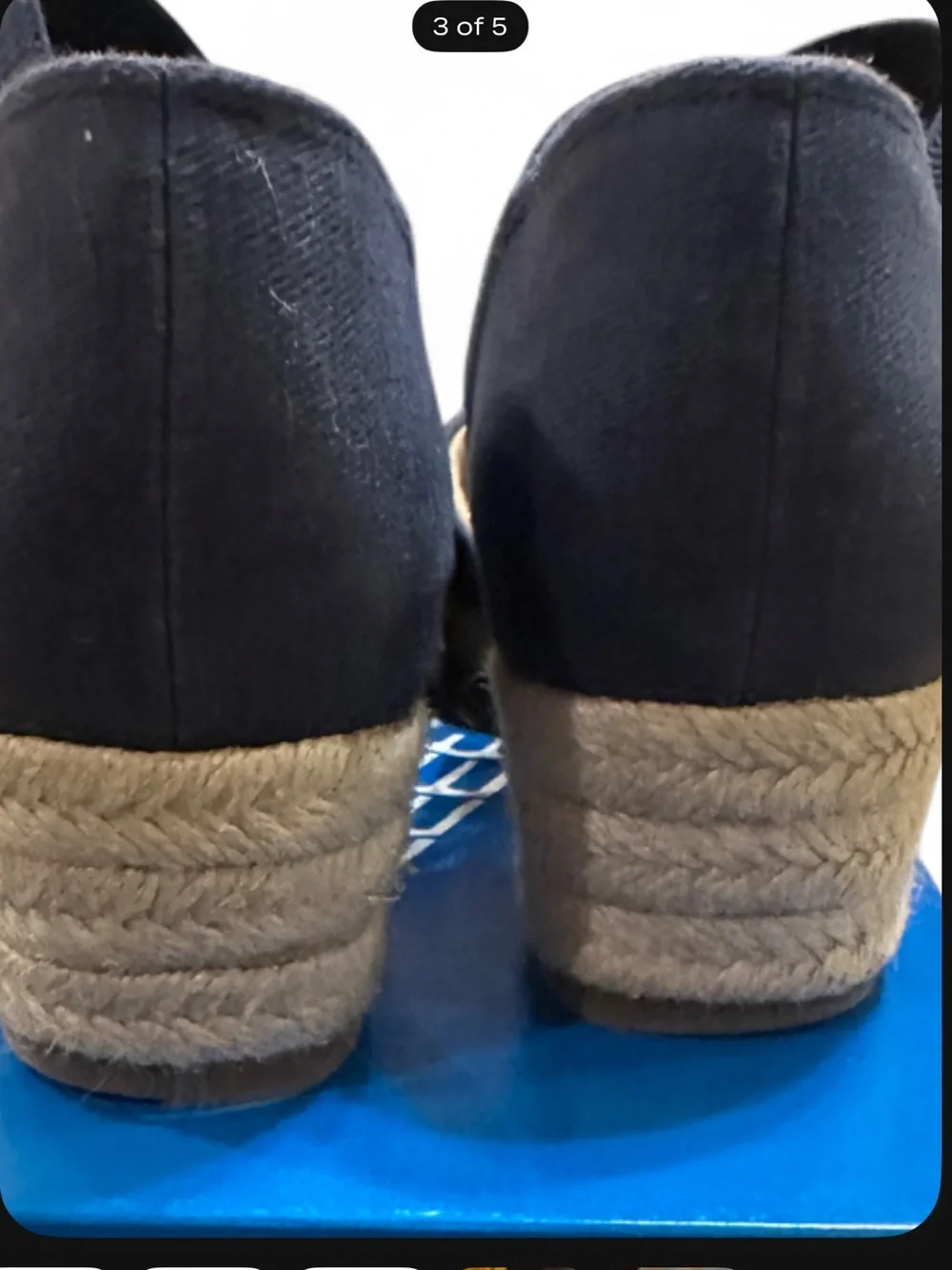 Life Stride lifestride navy