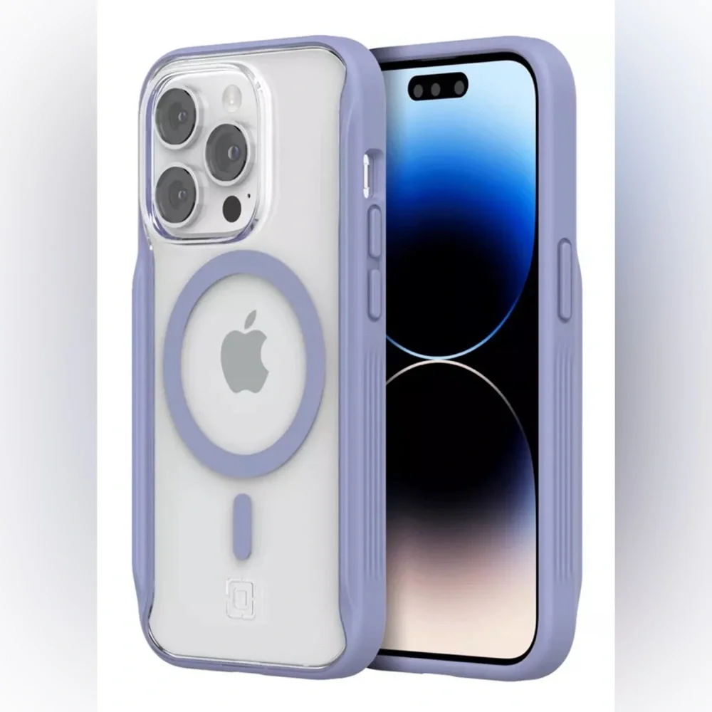 Incipio protect your