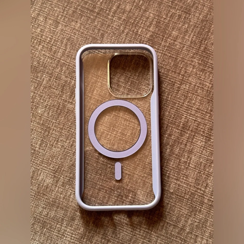 Incipio protect your