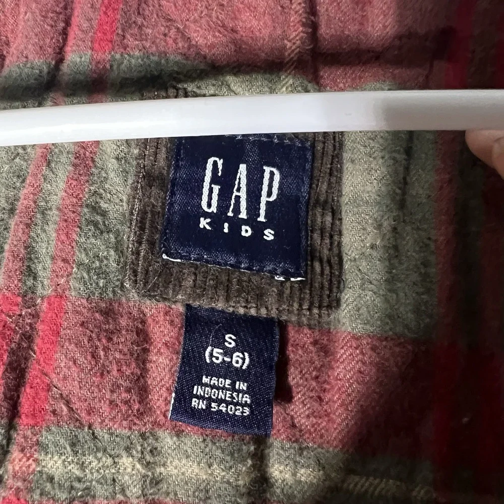 GAP this vintage