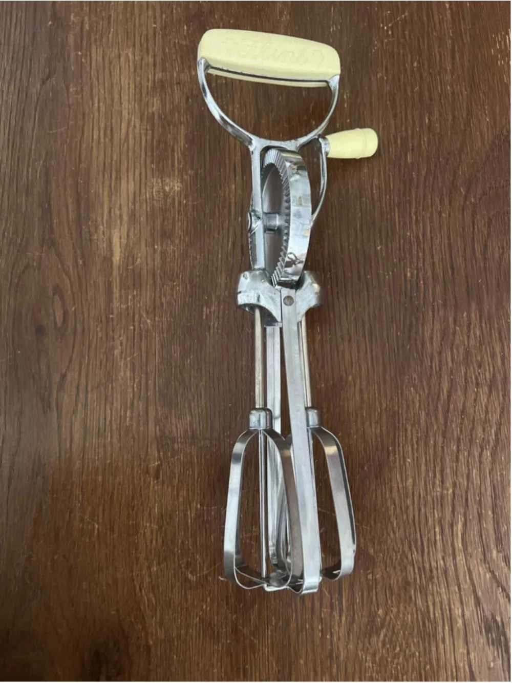 Best vintage flint