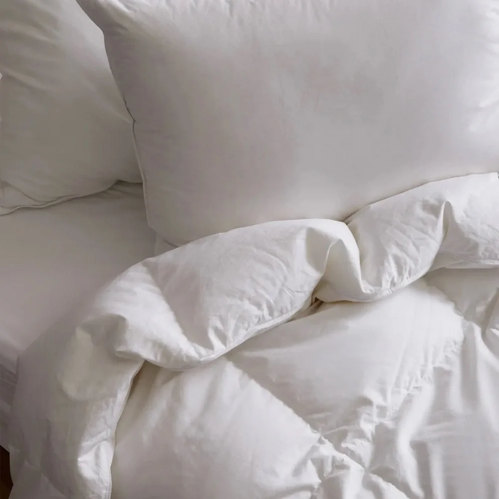 Quince canada named duvet