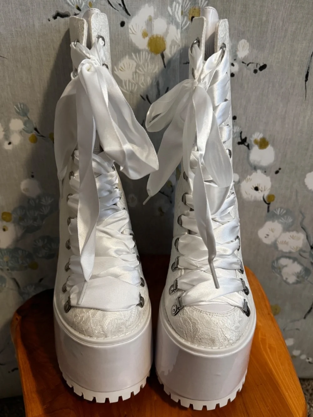 YRU if you