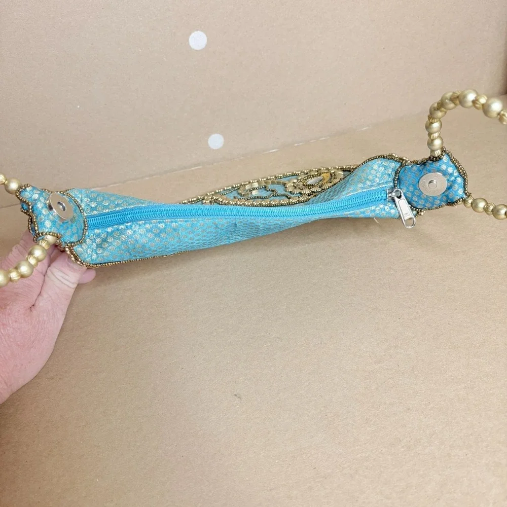 The Unbranded Brand boho beaded