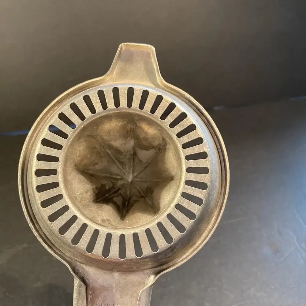Foley vintage juicer