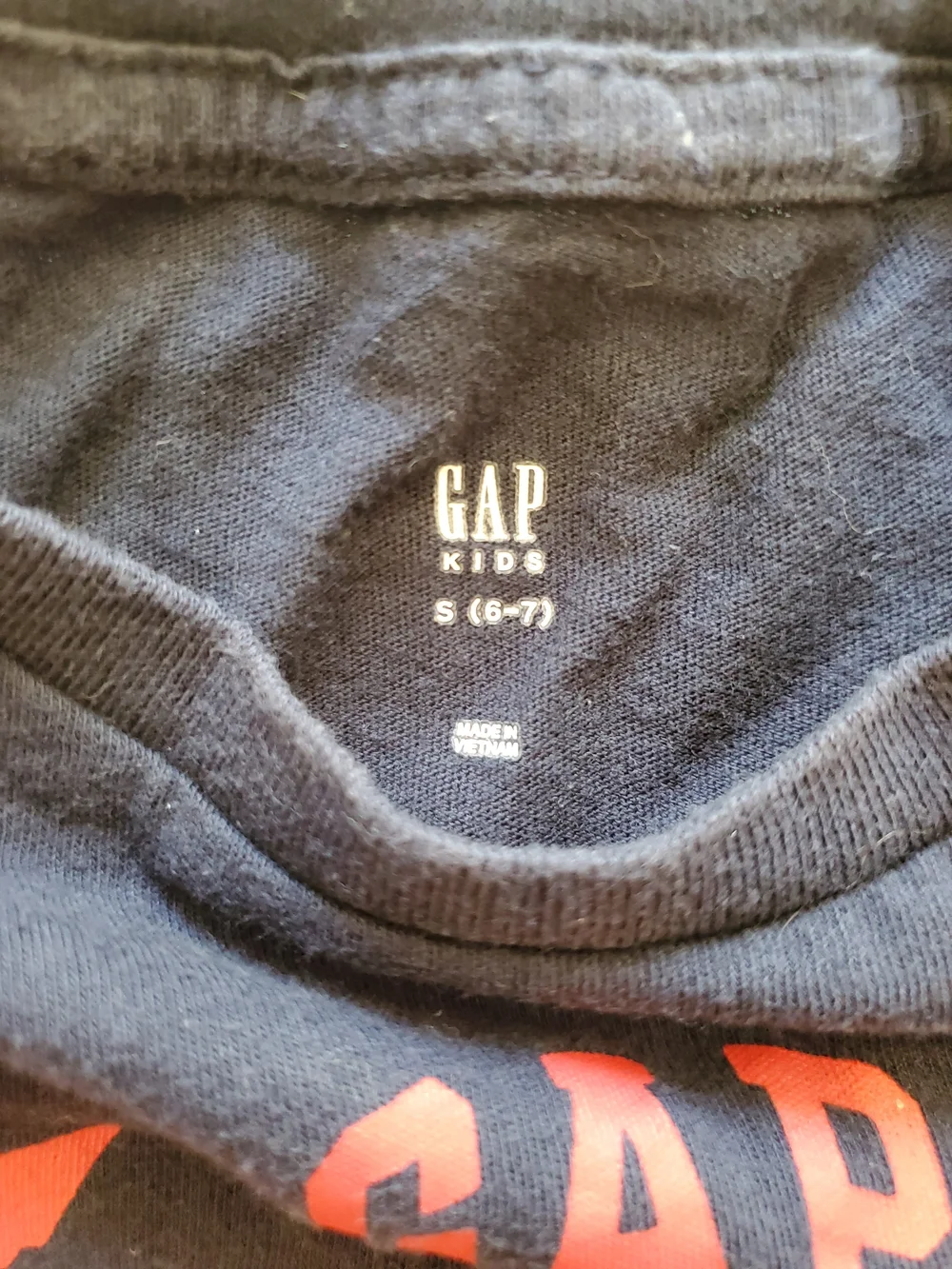 GAP excellent pre