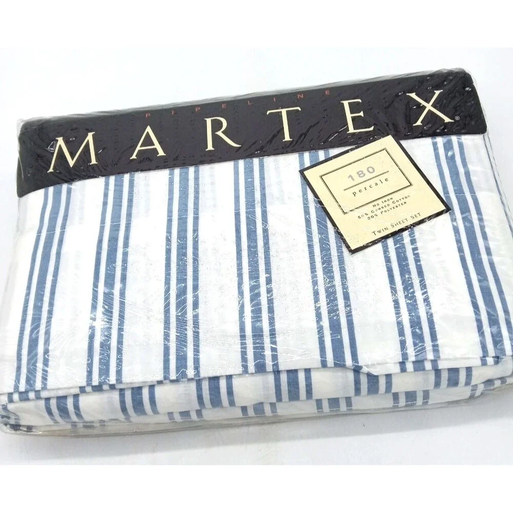 Martex product vintage