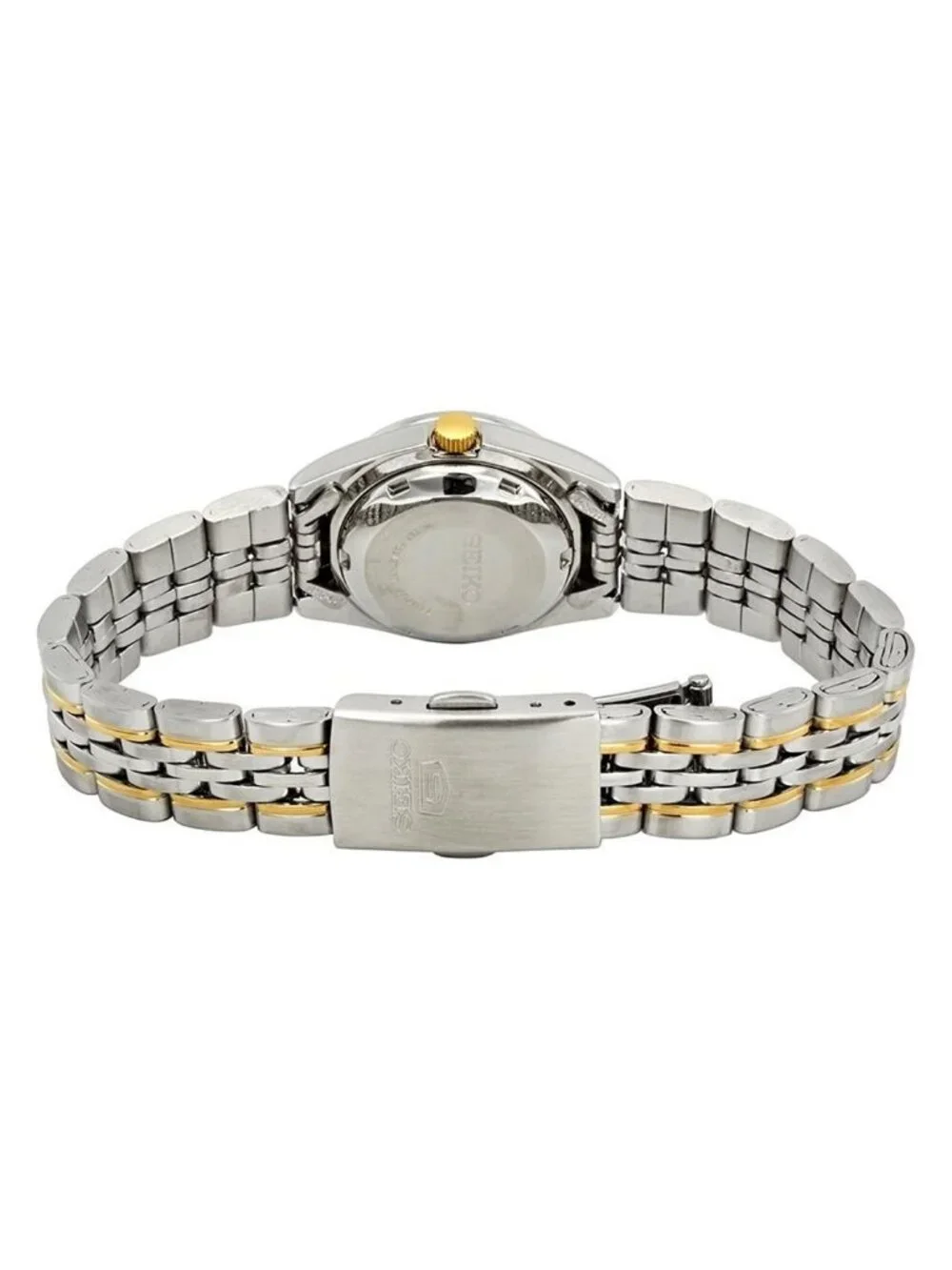 Seiko new authentic