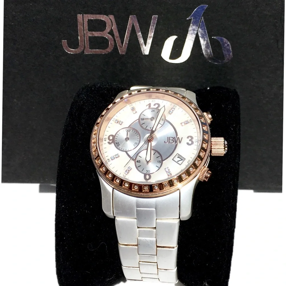 Jbw not lightweight