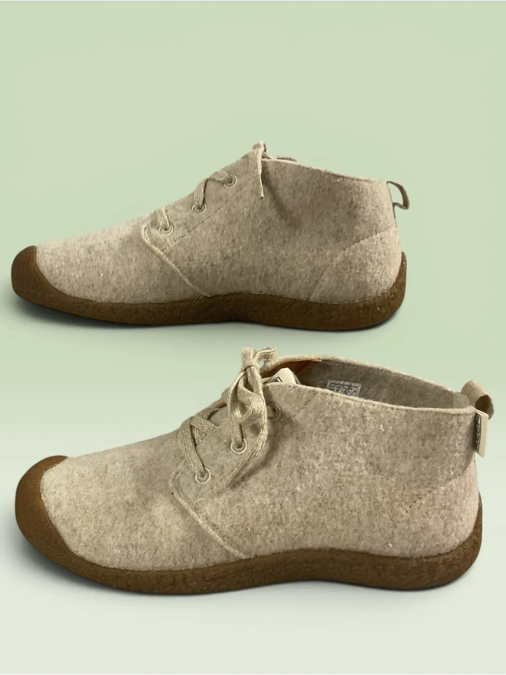 Keen light beige